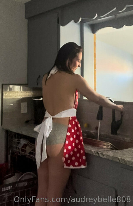 Audreybelle808