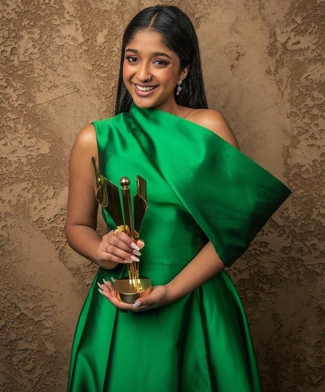 Maitreyi Ramakrishnan