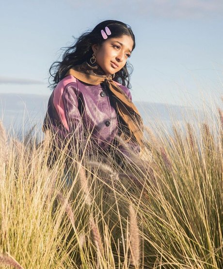 Maitreyi Ramakrishnan