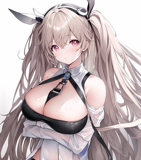 Azur Lane