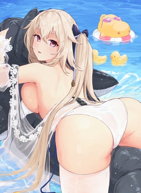 Azur Lane