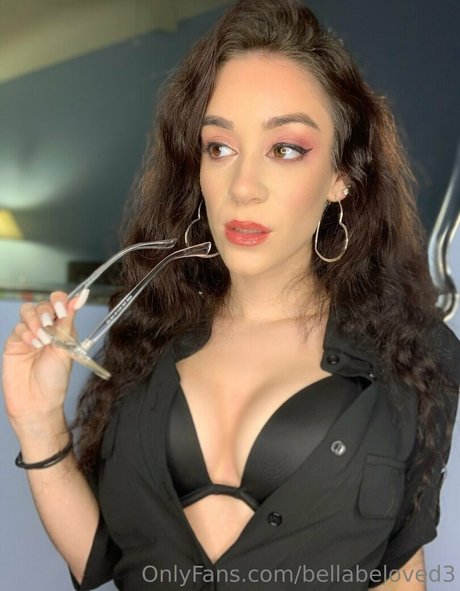 Bellabeloved3