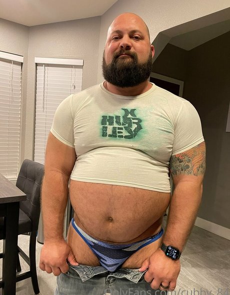 Cubby84