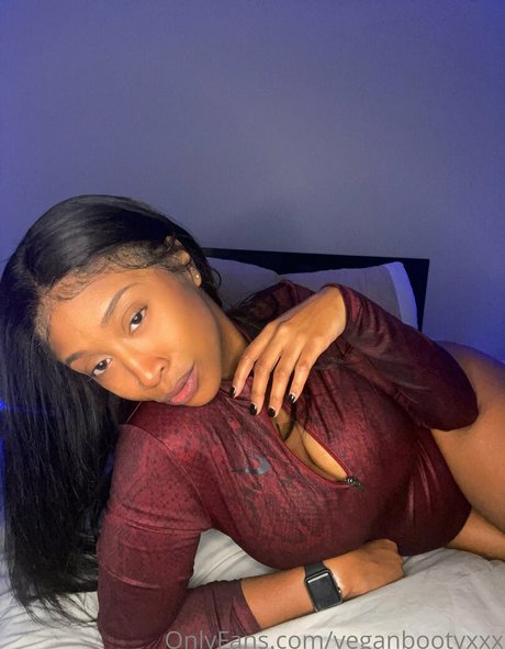 Veganbootyxxx