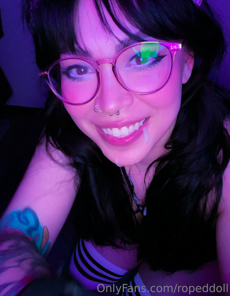 Ropeddoll