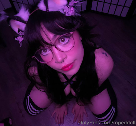 Ropeddoll