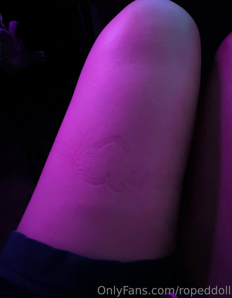 Ropeddoll