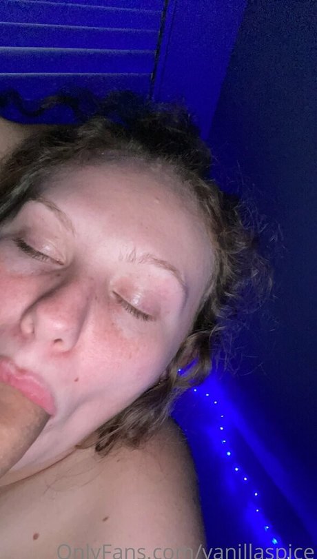 Vanillaspice