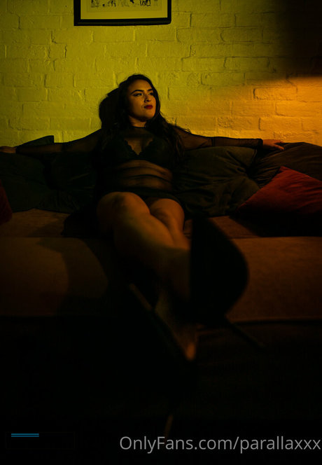 Parallaxxx
