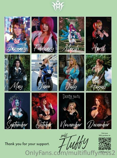 Multifluffyness2