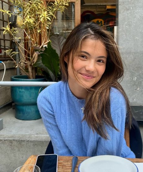 Emma Raducanu