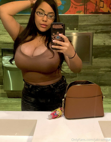 Jaki Senpai