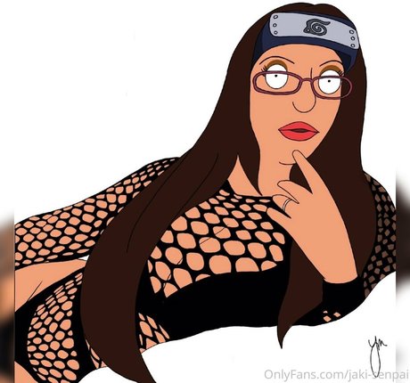 Jaki Senpai