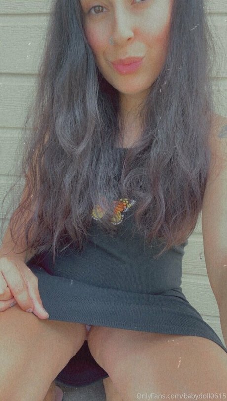 Babydoll0615