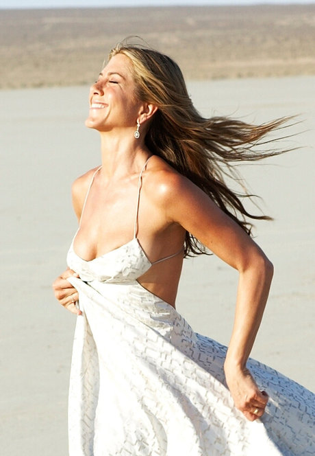 Jennifer Aniston