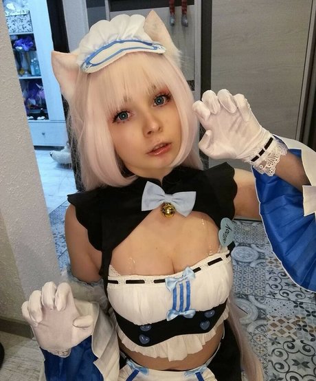 Akariia Cosplay