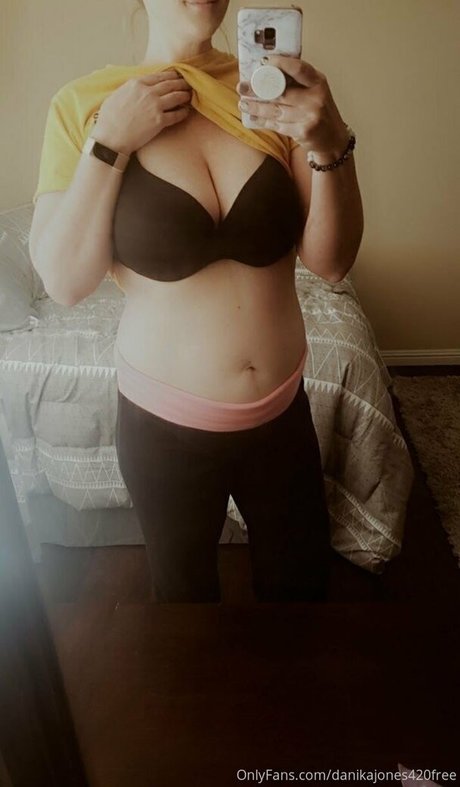 Danikajones420free