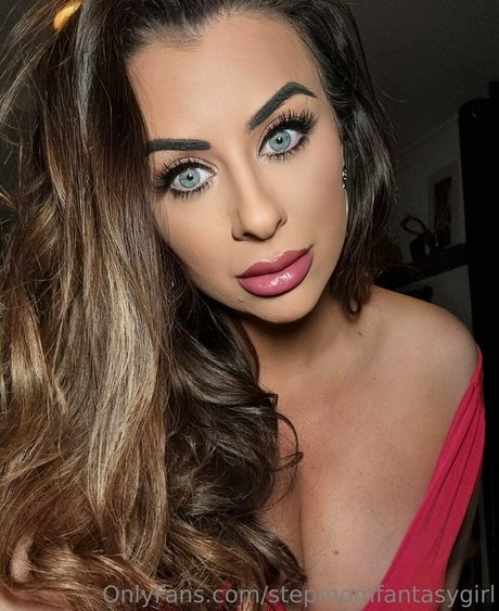 Stepmomfantasygirl