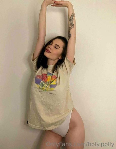 Holypolly