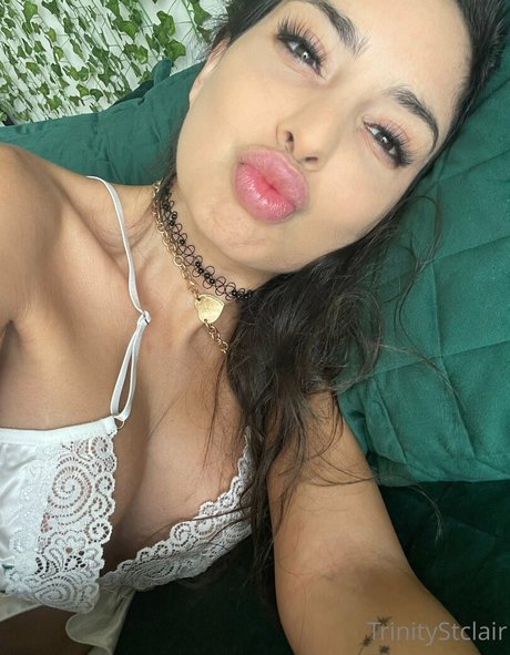Trinitystclair