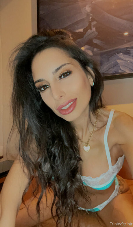 Trinitystclair