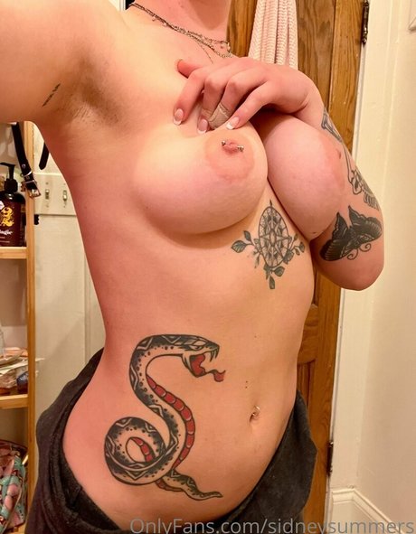 Sidneysummers