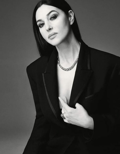Monica Bellucci