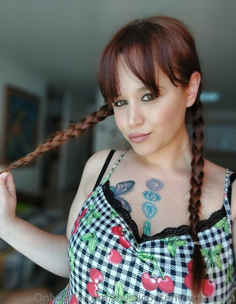 Mysticpotenteydulzona