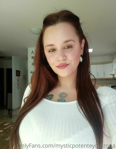 Mysticpotenteydulzona