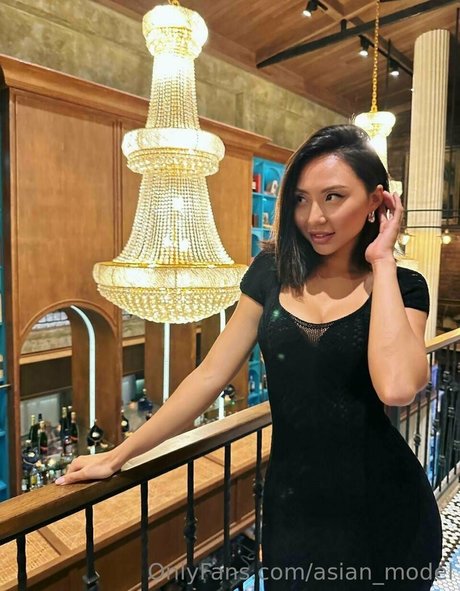 Asianmodel