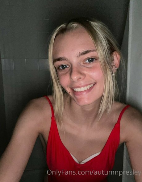 Autumnpresley