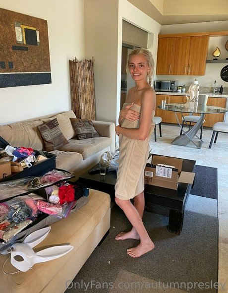 Autumnpresley
