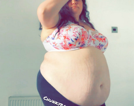 Chunkybabee