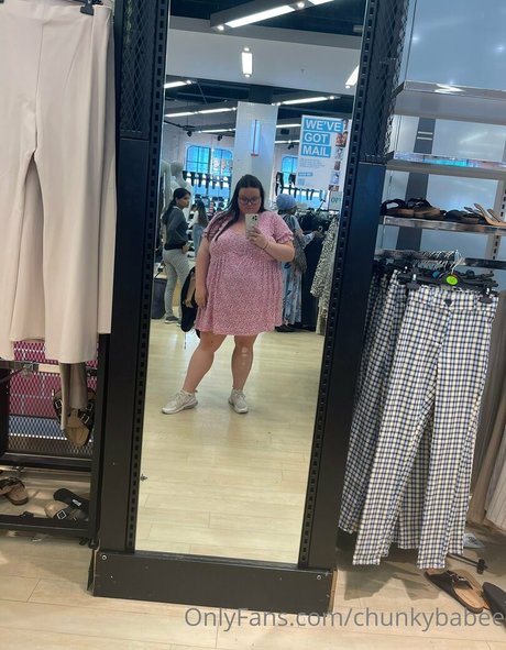 Chunkybabee
