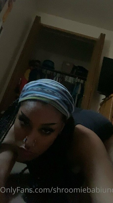 Shroomiebabiuncensored