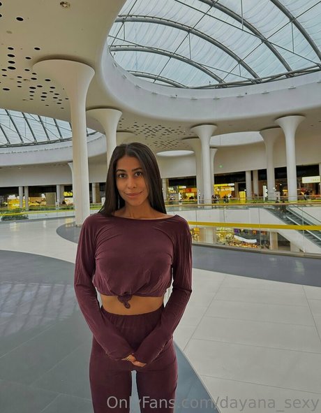 Dayanasexy