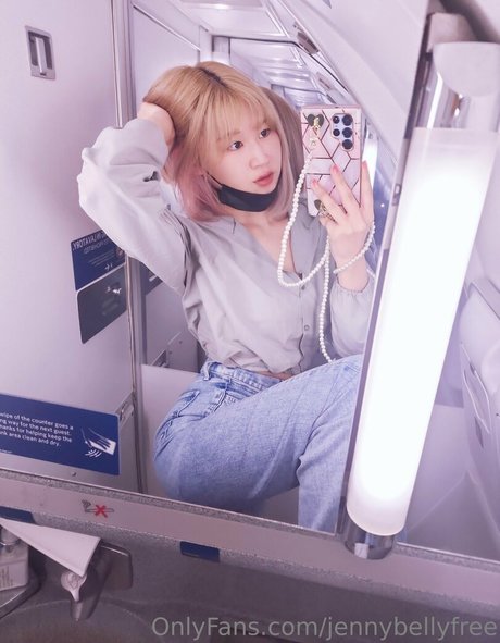 Jennybellyfree