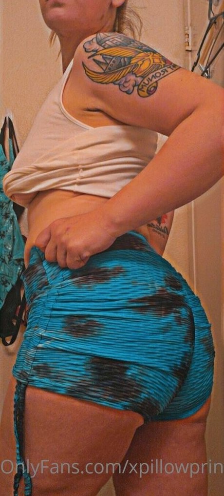 Xpillowprincessxx