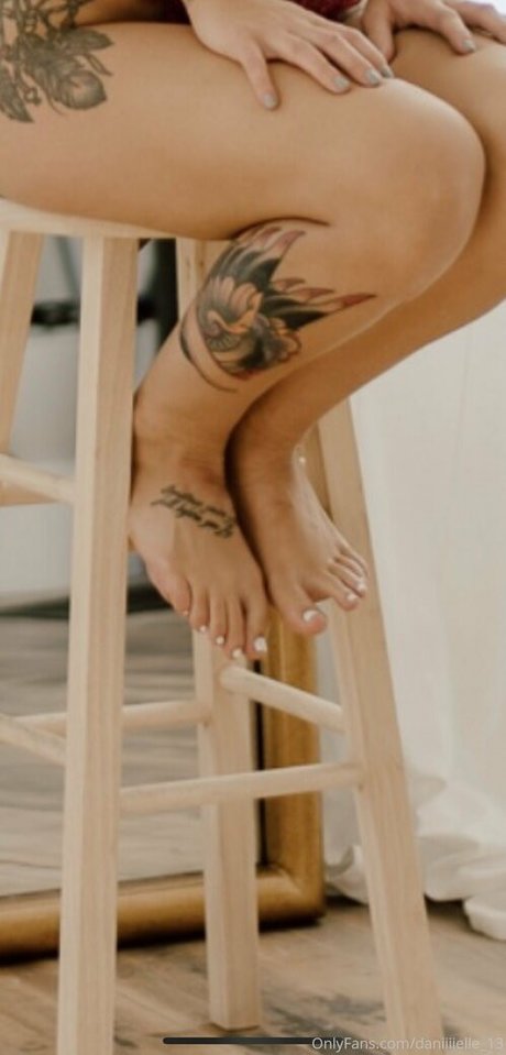 Daniiiielle13