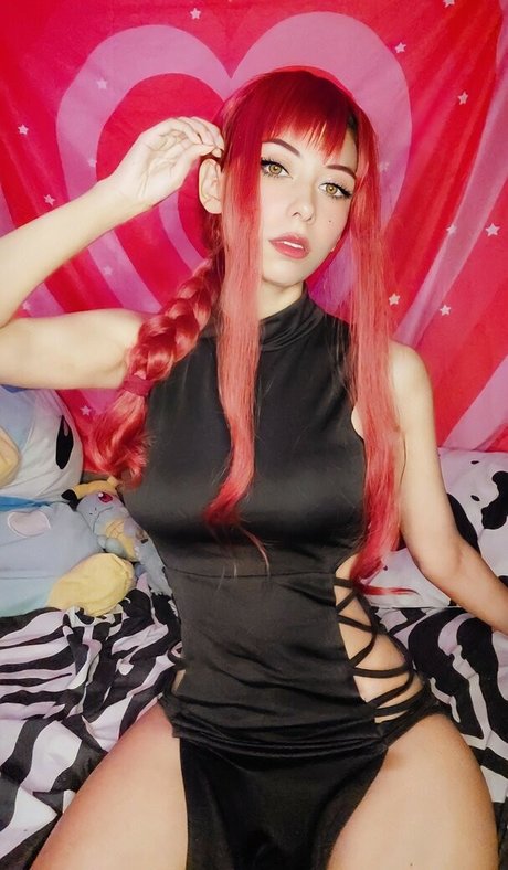 Lilywaifu