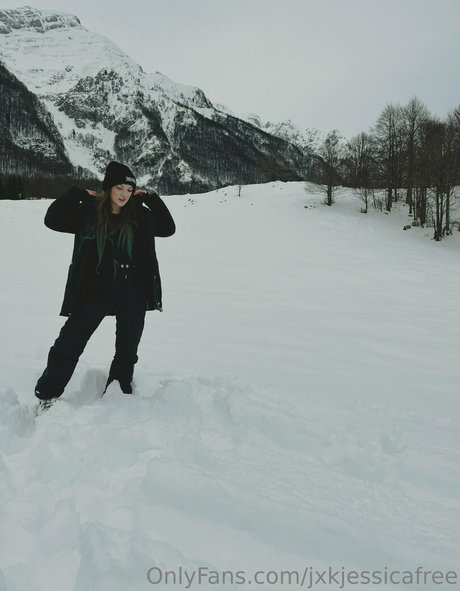 Jxkjessicafree