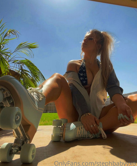 Stephbabyyxo
