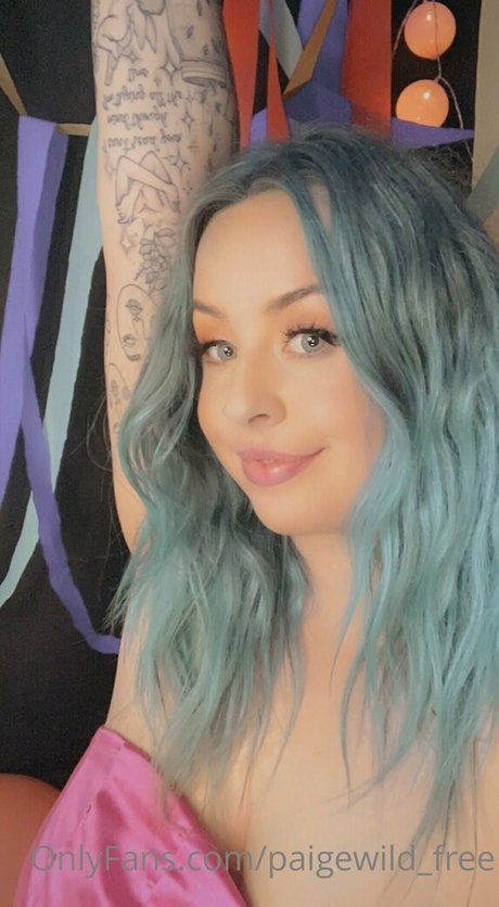 Paigewildfree