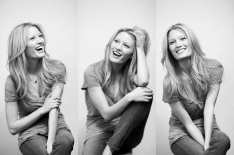 Ashley Hinshaw