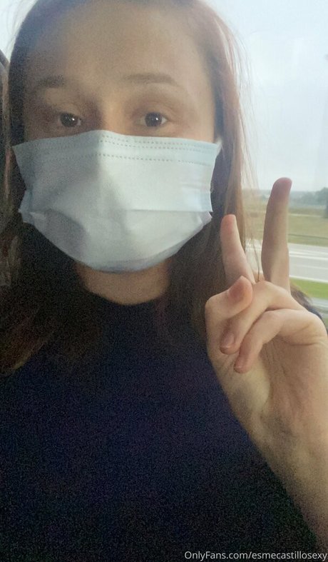 Esmecastillosexy