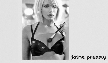 Jaime Pressly
