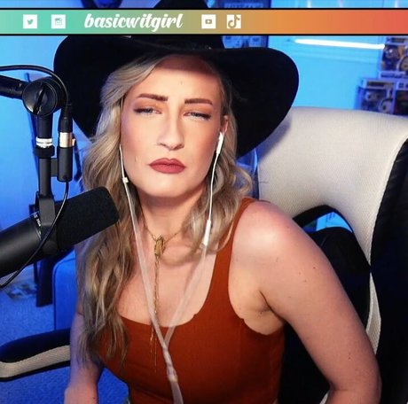 Basicwitgirl