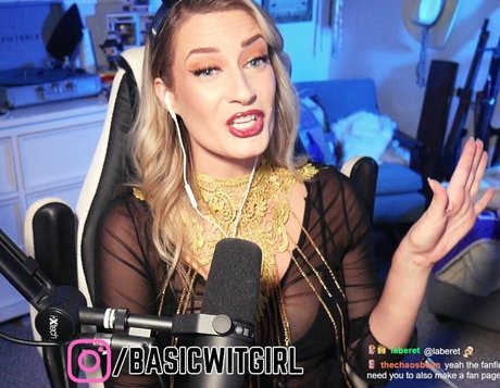 Basicwitgirl