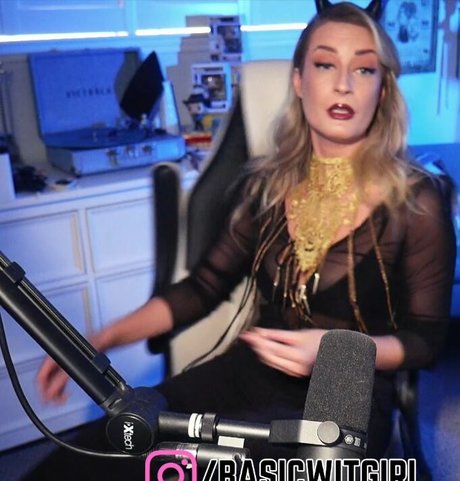 Basicwitgirl