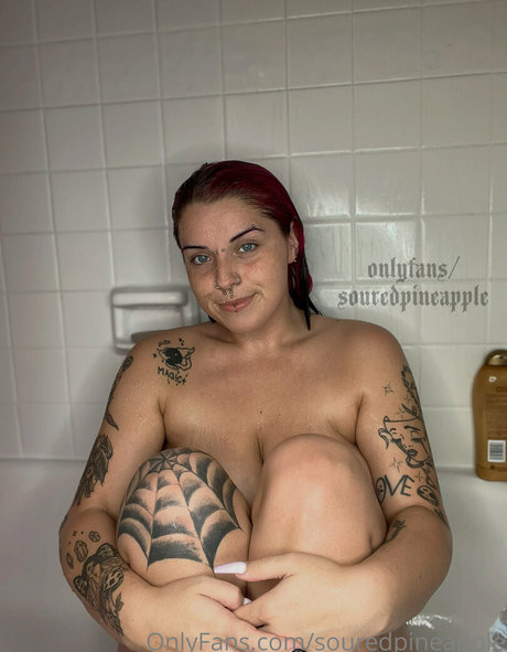 Souredpineapple